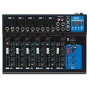 CONSOLA CHINA F7USB 7 Entradas, USB, Phaptom y Bluetooth