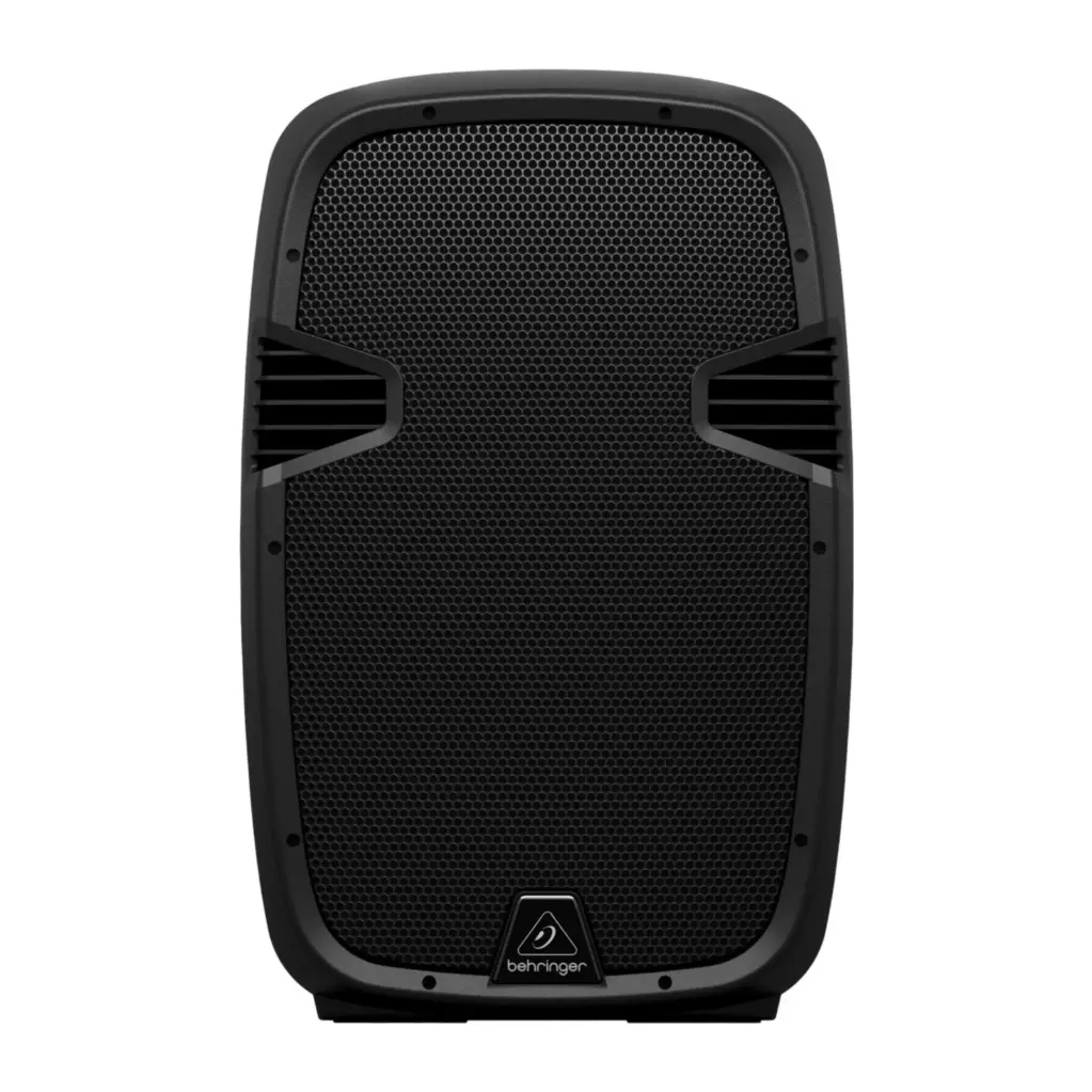 BEHRINGER PK112 Corneta Pasiva 12" 2 Vías 600W Max.