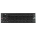 DBX 2231 ECUALIZADOR GRAFICO 31 BANDAS ESTEREO CON LIMITADOR