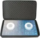Estuche semi duro de Controlador DDJ-400 y DDJ-FLX4  49x28x6 cm