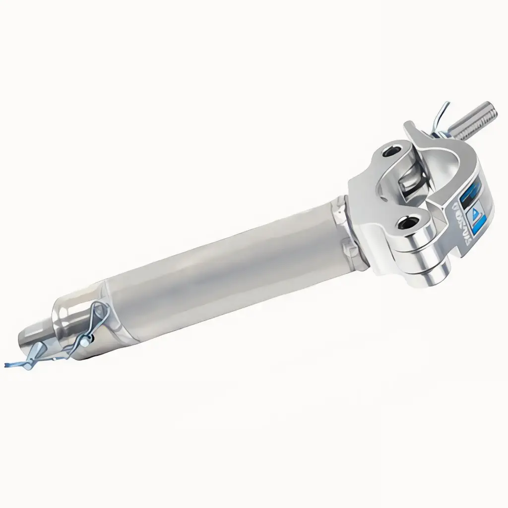 GLOBAL TRUSS  ST-5056 Brazo Barra 33cms con Clamp