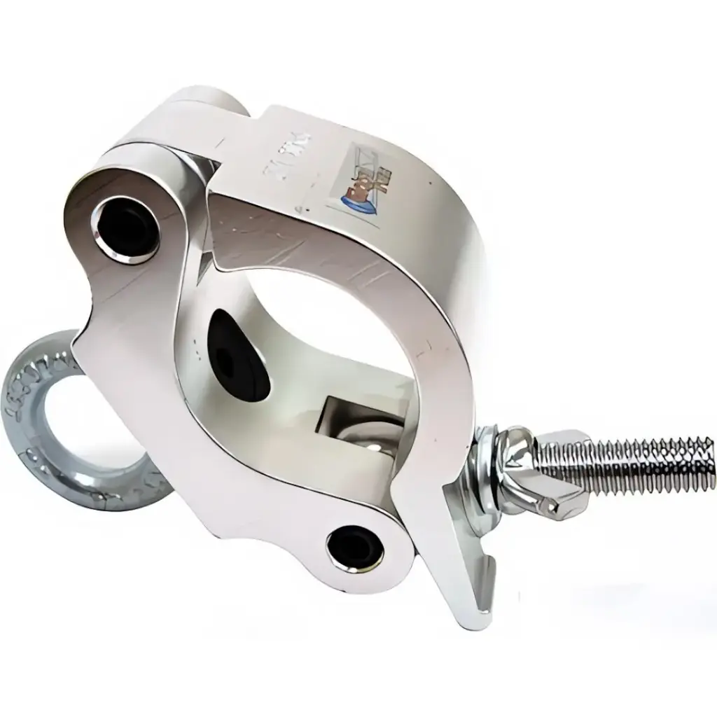 GLOBAL TRUSS CLAMP EYE-CLAMP ARGOLLA OJO