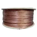 SAYPRO CC16-100-ROLLO CABLE DE CORNETA 100 METROS 2X05mm