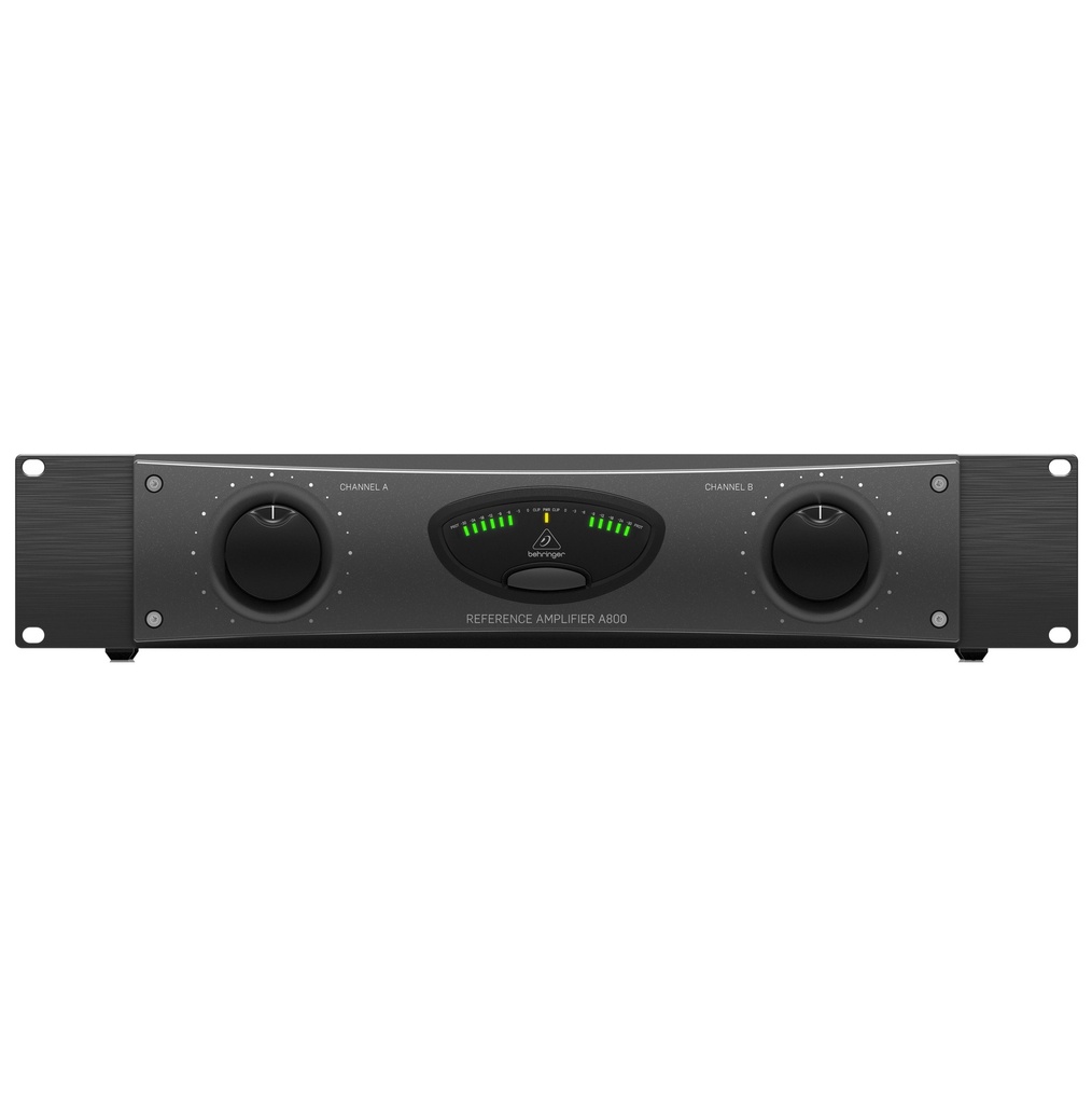 BEHRINGER A800 Amplificador 800W
