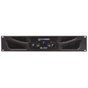 CROWN XLI3500 AMPLIFICADOR INSTALACION FIJA 1500W A 4 OHM