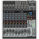 BEHRINGER XENYX X1622USB Consola 16 Entradas, 2/2 BUS, con Efectos, USB, INTERFAZ