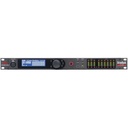 DBX VENU360 Procesador Ecualizador Crossover Limitador Compresor y Analizador