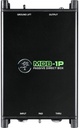 MACKIE MDB-1P DIRECT BOX CAJA DIRECTA PASIVA