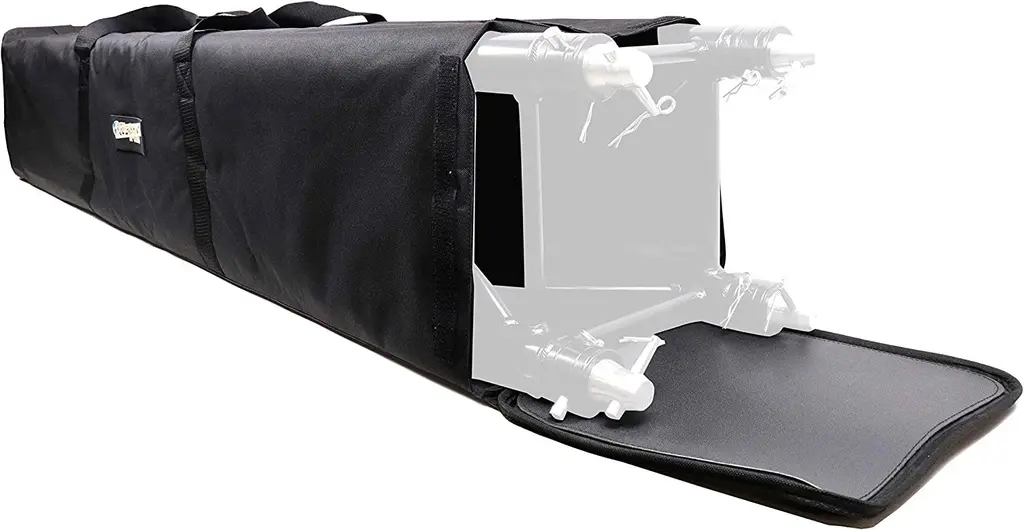 GLOBAL TRUSS BAG2.0 ESTUCHE LONA RESISTENTE 2MTS por 12" por 12" PARA F34