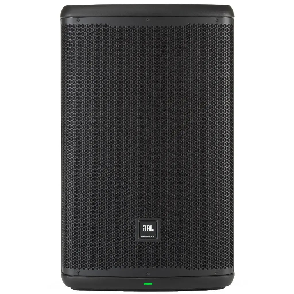 JBL EON715 CORNETA AMPLIFICADA 15" 1300W MAX con Bluetooth