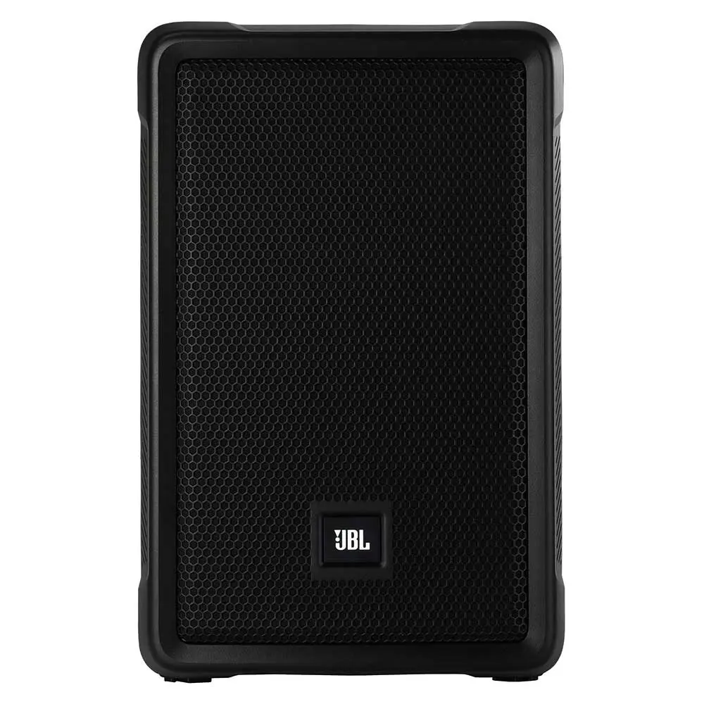 JBL IRX108BT CORNETA AMPLIFICADA  8" 1000W Max. con Bluetooth
