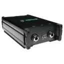 MACKIE MDB-1P DIRECT BOX CAJA DIRECTA PASIVA