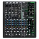 MACKIE PROFX10v3+ PLUS Consola 10 Entradas USB con Bluetooth