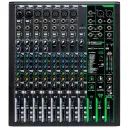MACKIE PROFX12v3+ PLUS Consola 12 Entradas USB con Bluetooth