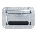 PENN ELCOM H7154Z ASA PARA RACK EMPOTRABLE CROMADA