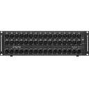 MIDAS DL32 Stage Box PARA X32 M32 M32R de 32-pre de micrófono y 16 salidas, interfaces a ULTRANET y ADAT