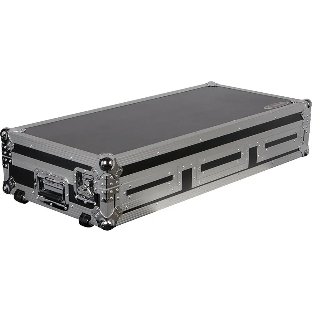 ODYSSEY FR12CDJWE MALETA PARA CD PLAYER Y MIXER