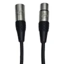 PEAVEY PV50 LOW Cable de Micrófono XLR A XLR 15 MTS