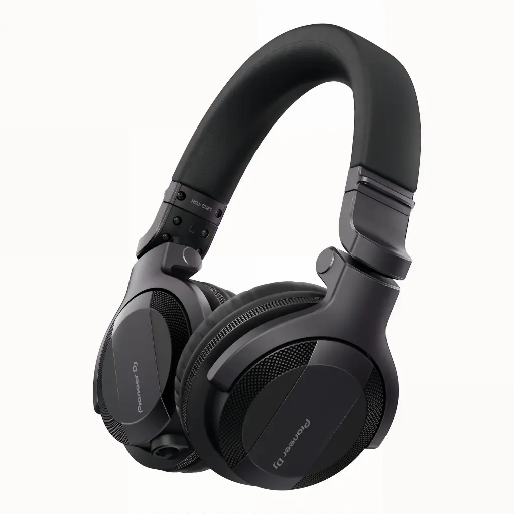 PIONEER HDJ-CUE1 AUDIFONOS DE DJ PROFESIONAL
