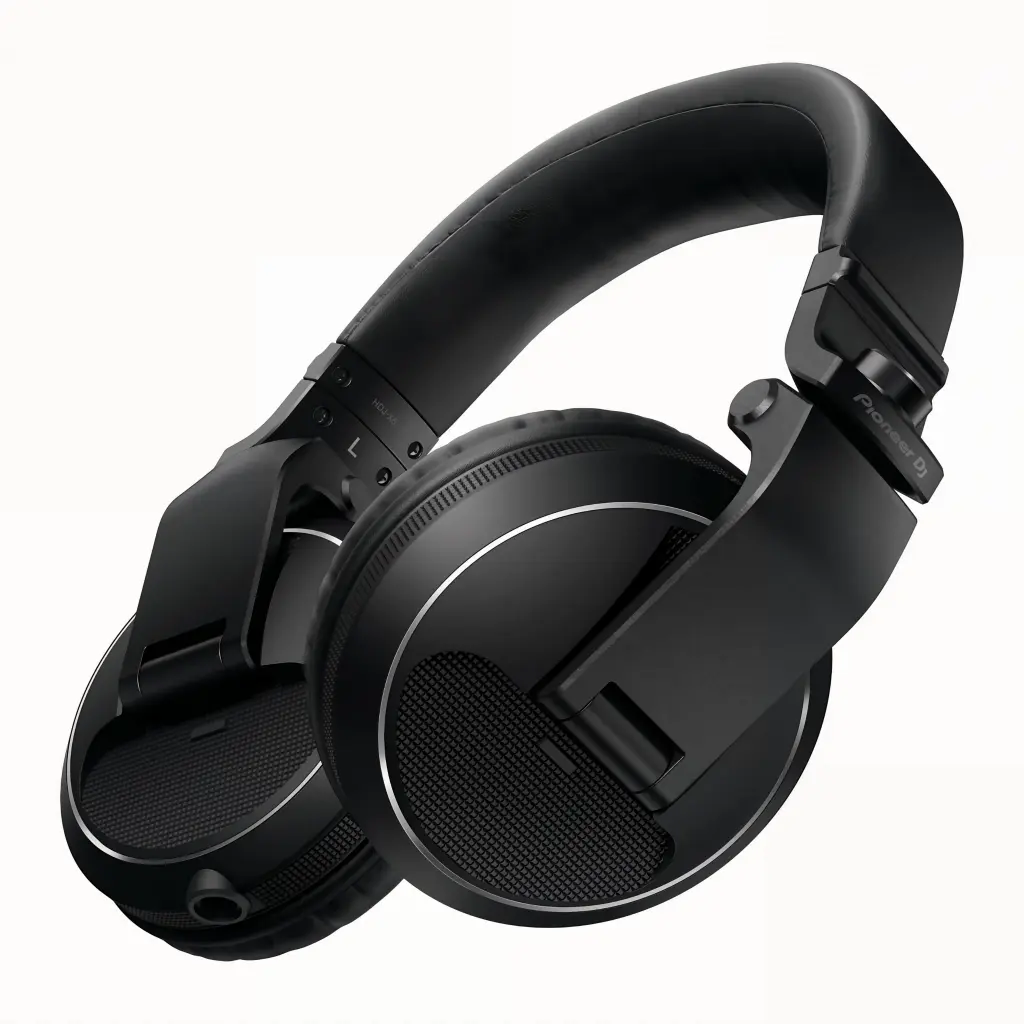 PIONEER DJ HDJ-X5 AUDIFONOS DE DJ