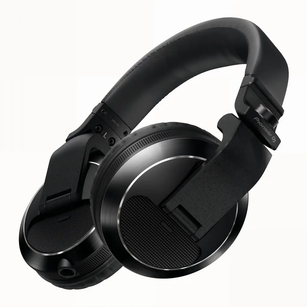 PIONEER HDJ-X7 AUDIFONOS DE DJ
