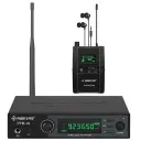 PHENYX PRO PTM-10 In-Ear Belt-Pack Monitor personal de Oído