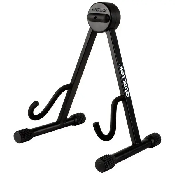 QUIK LOK QL631 PEDESTAL PARA GUITARRA ELECTRICA