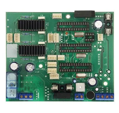 REPUESTO ROBE 13030189 PLACA DE LAMPARA PCB MAIN EZ1202 SPOT WASH 250 AT