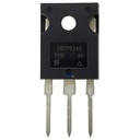 REPUESTO TRANSISTOR IRFP9240 MOSFET P-CH 200V 12A TO-247AC , IR2D9645