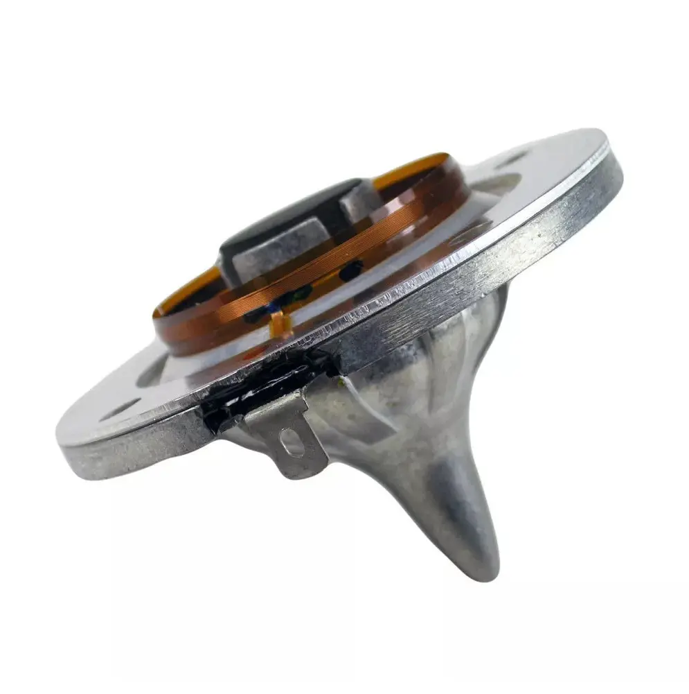 Repuesto Genérico Membrana Remplazo Agudo Driver 1" 2408H