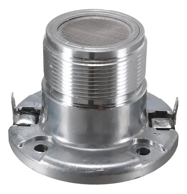 Repuesto Genérico Membrana Remplazo Agudo Driver 1" 2414H