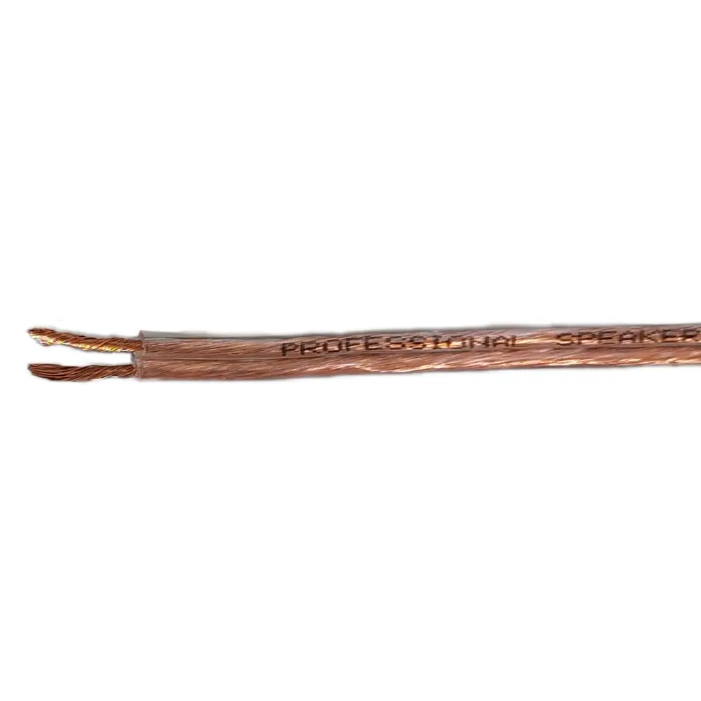 SAYPRO CC16-1MT CABLE DE CORNETA POR METRO 2X05mm