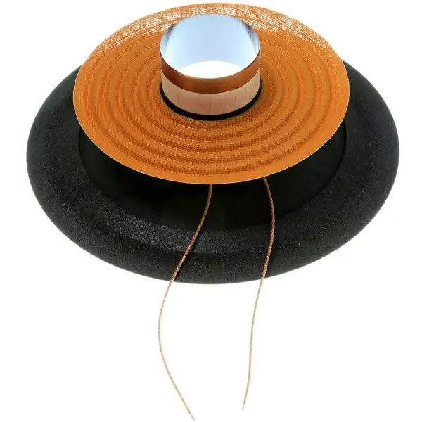 Repuesto Recambio Para Altavoz Beyma 18" G240