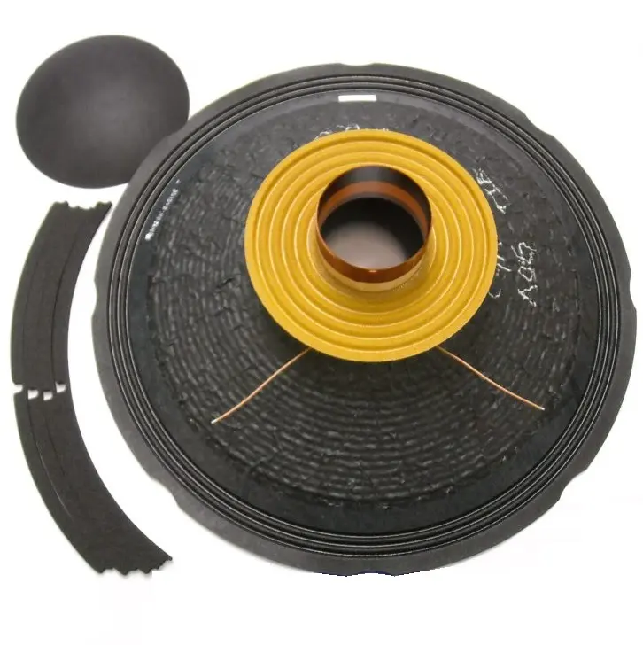 Repuesto Recambio Para Altavoz JBL C4R2043 18" 2043G