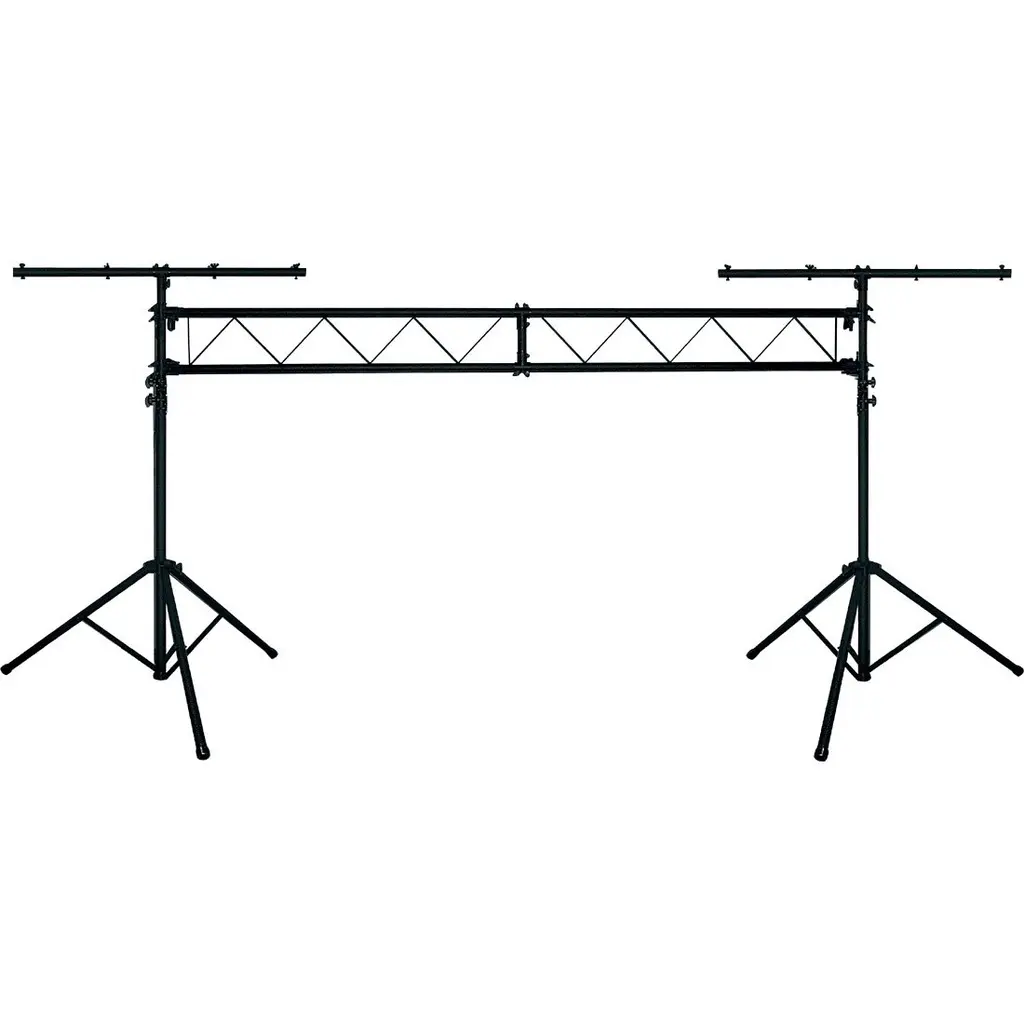 SAYPRO SA-PL2000 Stand Andamios De Luces Doble Cercha