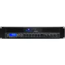 SOUNDTRACK STP-360 AMPLIFICADO  PUBLIDIFUSIÓN 70V y 100V 350W 4 Zonas, Bluetooth, MP3 por USB
