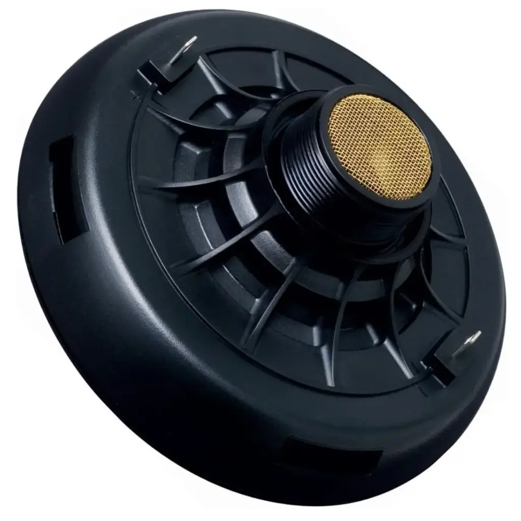 SELENIUM JBL D200 AGUDO DRIVER 50W RMS 100W MAX 8 OHMS