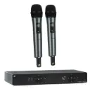 SENNHEISER XSW 1-835 DUAL Micrófono Inalámbrico Vocal de Mano