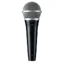 SHURE PGA48-XRL MICROFONO VOCAL CARDIOIDE