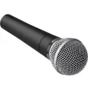 SHURE SM58 Micrófono Vocal Profesional