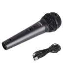 SHURE SV200 MICROFONO VOCAL KARAOKE CON CABLE XLR A XLR