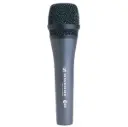 Sennheiser E835 Micrófono Vocal Profesional Cardioide Dinámico