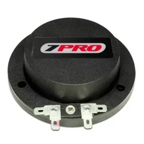 7PRO Seven Membrana Remplazo Agudo Driver SPD-403 1"