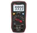 UNI-T UT60BT Tester Probador multímetro True RMS hasta 1000V