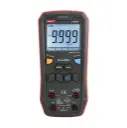 UNI-T UT60S Tester Probador Multímetro Digital True RMS hasta 1000V