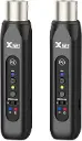 XVIVE P3D Receptor Señal BLUETOOTH a XLR