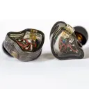 YINYOO MELODY CCZ Auriculares intrauditivos Audífonos De Monitoreo Storm De Alto Rendimiento