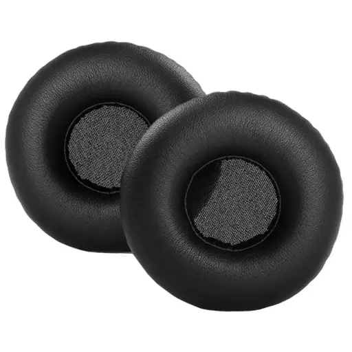 [Genérico Almohadillas CUE1] GENERICO Almohadillas De Espuma Interna Para Audífonos Compatible Con compatibles con Pioneer DJ HDJ-CUE1