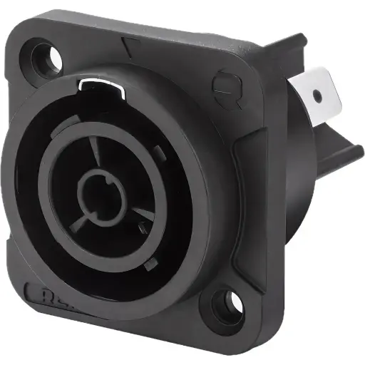 [RRAC3F-X-000] REAN RRAC3F-X-000 POWERCON CONECTOR DE CORRIENTE 16A 250V AEREO IP65