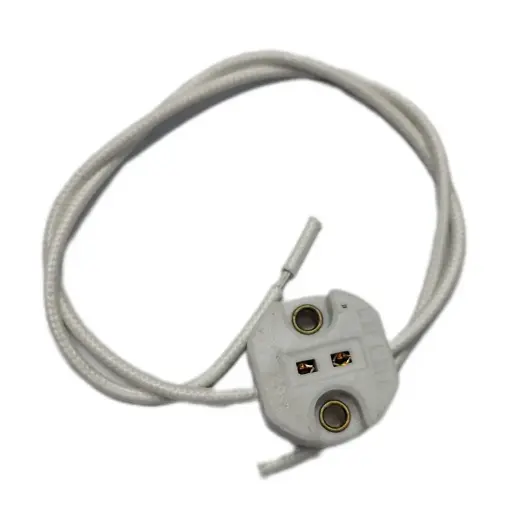 [Sócate] Repuesto Zócalo Socate Cerámico Portalampara